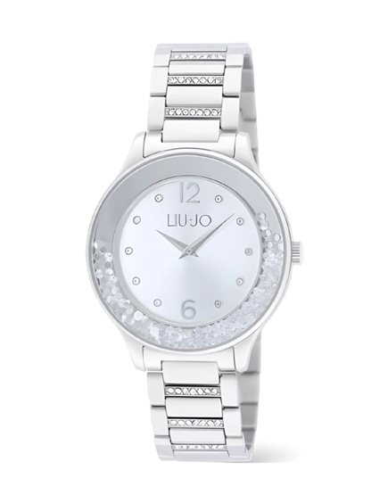 Reloj Liu Jo Mujer Dancing in Acero TLJ2798 - TLJ2798